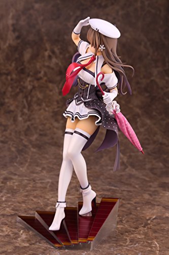 Chunithm 1/7 Mishima Haruna