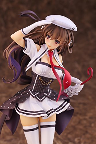 Chunithm 1/7 Mishima Haruna