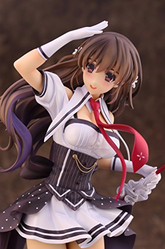 Chunithm 1/7 Mishima Haruna