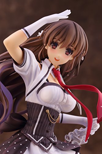Chunithm 1/7 Mishima Haruna