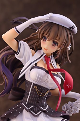 Chunithm 1/7 Mishima Haruna
