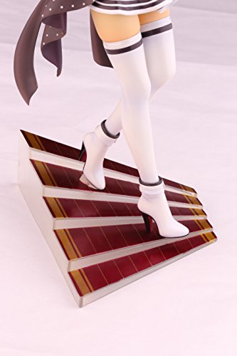 Chunithm 1/7 Mishima Haruna
