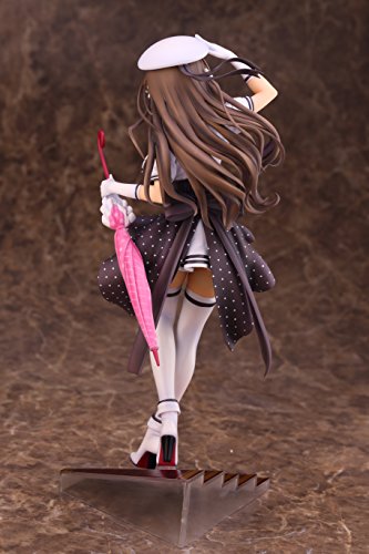 Chunithm 1/7 Mishima Haruna