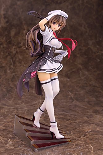 Chunithm 1/7 Mishima Haruna
