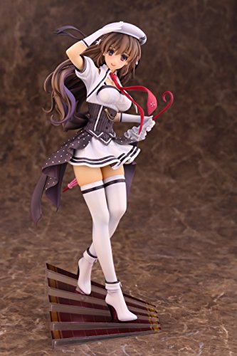 Chunithm 1/7 Mishima Haruna