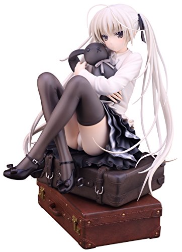Yosuga no Sora1/7 Kasugano Sora
