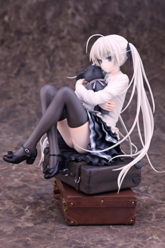 Yosuga no Sora1/7 Kasugano Sora