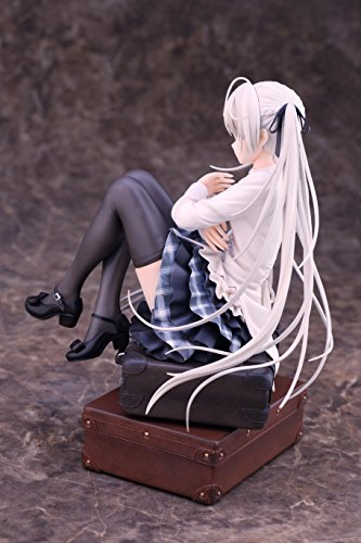 Yosuga no Sora1/7 Kasugano Sora