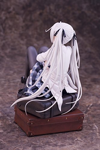 Yosuga no Sora1/7 Kasugano Sora