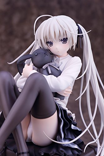Yosuga no Sora1/7 Kasugano Sora