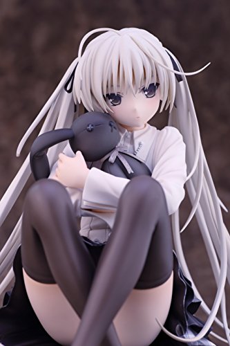 Yosuga no Sora1/7 Kasugano Sora