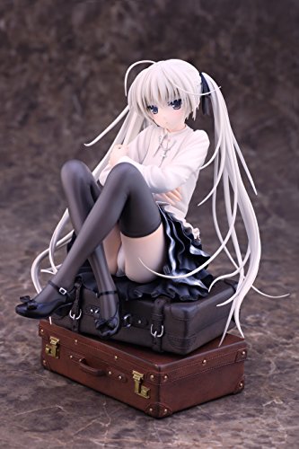 Yosuga no Sora1/7 Kasugano Sora