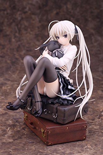 Yosuga no Sora1/7 Kasugano Sora