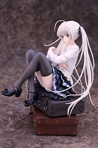 Yosuga no Sora1/7 Kasugano Sora