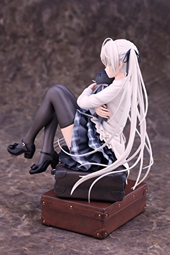Yosuga no Sora1/7 Kasugano Sora