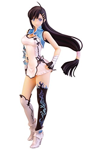 Won Pairon 1/7 Blade Arcus de Shining - Alphamax