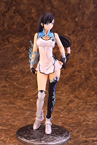 Won Pairon 1/7 Blade Arcus de Shining - Alphamax