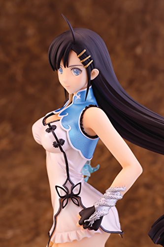 Won Pairon 1/7 Blade Arcus de Shining - Alphamax