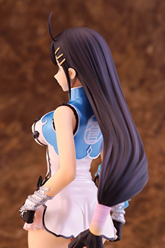 Won Pairon 1/7 Blade Arcus de Shining - Alphamax