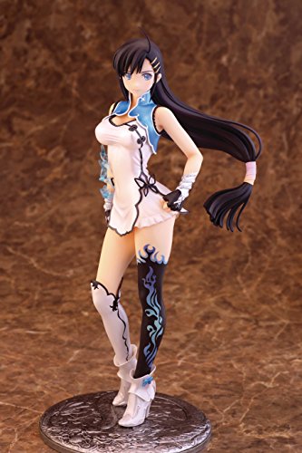 Won Pairon 1/7 Blade Arcus de Shining - Alphamax