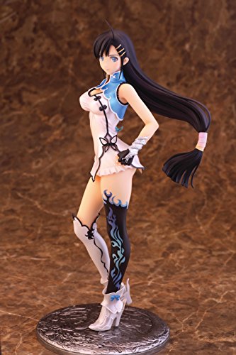 Won Pairon 1/7 Blade Arcus de Shining - Alphamax