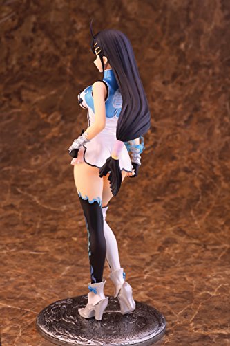 Won Pairon 1/7 Blade Arcus de Shining - Alphamax