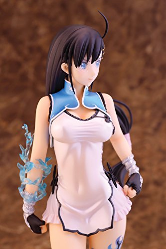 Won Pairon 1/7 Blade Arcus de Shining - Alphamax