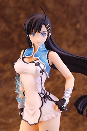 Won Pairon 1/7 Blade Arcus de Shining - Alphamax