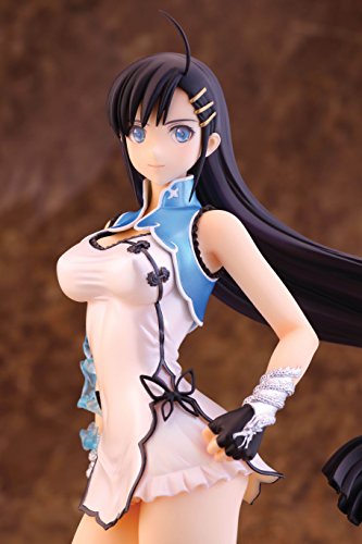 Won Pairon 1/7 Blade Arcus de Shining - Alphamax