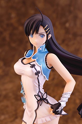 Won Pairon 1/7 Blade Arcus de Shining - Alphamax