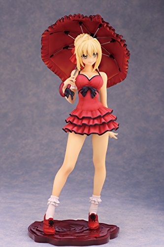 Sabre EXTRA Onepiece ver 1/7. Fate / Extra CCC - Alphamax