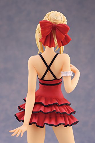 Sabre EXTRA Onepiece ver 1/7. Fate / Extra CCC - Alphamax