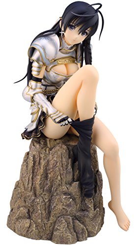 Shining Resonance 1/7  Sonia Blanche