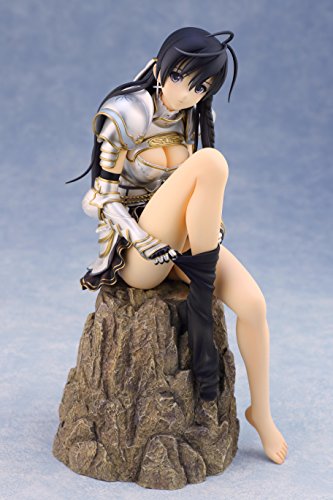 Shining Resonance 1/7  Sonia Blanche