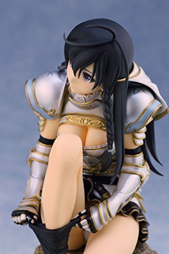Shining Resonance 1/7  Sonia Blanche