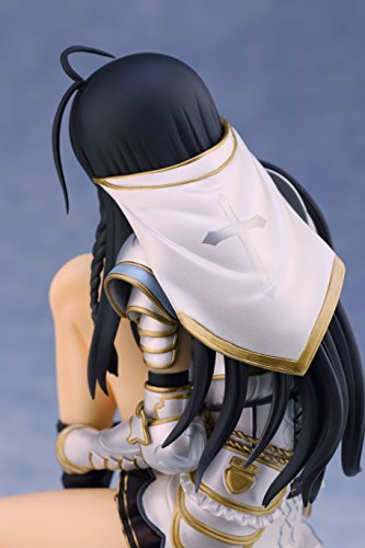 Shining Resonance 1/7  Sonia Blanche