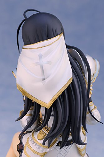 Shining Resonance 1/7  Sonia Blanche