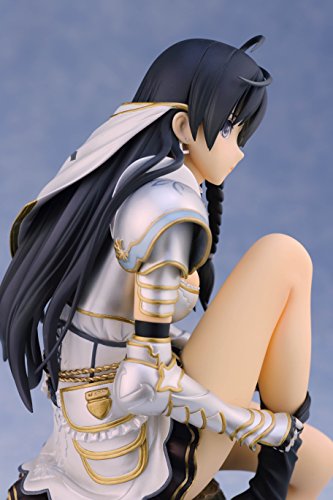 Shining Resonance 1/7  Sonia Blanche