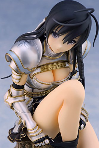 Shining Resonance 1/7  Sonia Blanche