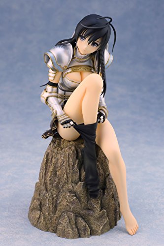 Shining Resonance 1/7  Sonia Blanche