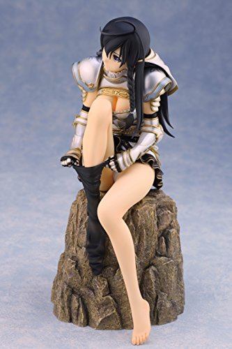 Shining Resonance 1/7  Sonia Blanche