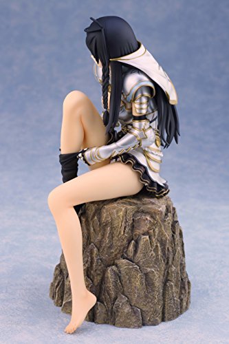Shining Resonance 1/7  Sonia Blanche