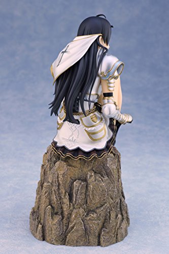 Shining Resonance 1/7  Sonia Blanche