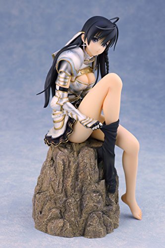 Shining Resonance 1/7  Sonia Blanche