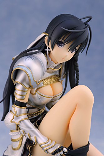 Shining Resonance 1/7  Sonia Blanche