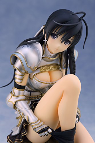 Shining Resonance 1/7  Sonia Blanche