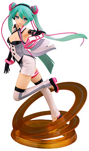 Hatsune Miku 1/7 Vocaloid Nijigen Dream Fever ver.