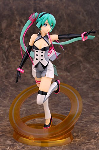 Hatsune Miku 1/7 Vocaloid Nijigen Dream Fever ver.