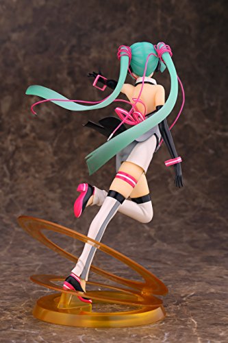 Hatsune Miku 1/7 Vocaloid Nijigen Dream Fever ver.
