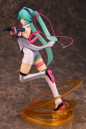Hatsune Miku 1/7 Vocaloid Nijigen Dream Fever ver.